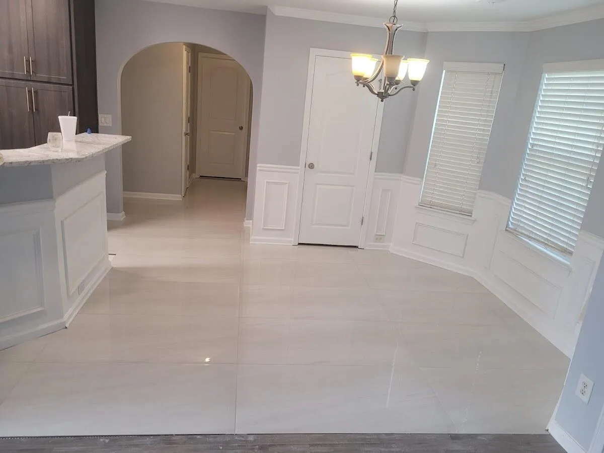 Water Damage Restoration services in Clearlake, CA